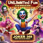 joker slot 369