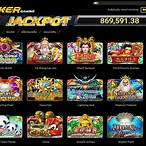 slot joker gaming